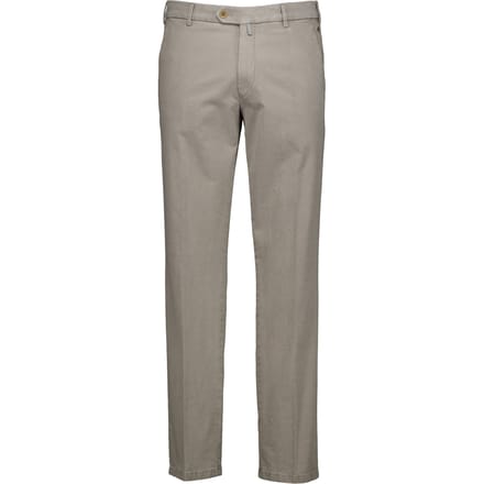 Meyer New York Pantalons Bruin 1-8130