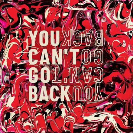 You Cant Go Back
