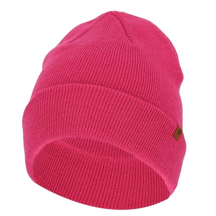 Sarlini - Muts dames - Fashion - Fuchsia - One Size