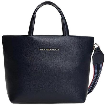 Schoudertas Tommy Hilfiger Logotapes