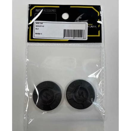 Motorhelm accessoires Scorpion Exo-City II