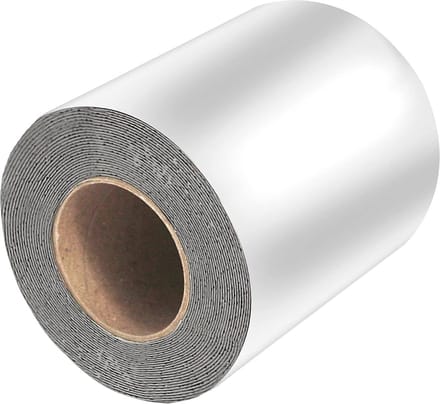 Waterdichte reparatietape voor leidingen en daken - multifunctionele afdichtingstape