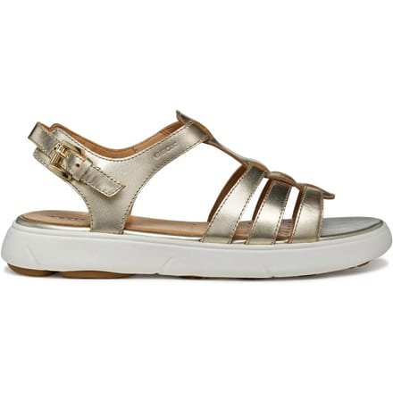 GEOX D NEBULA 2.0 C S Goud 39 EU