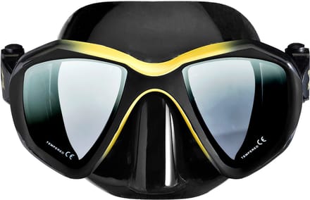 IST Sports Duikbril Proteus - Lens Coating