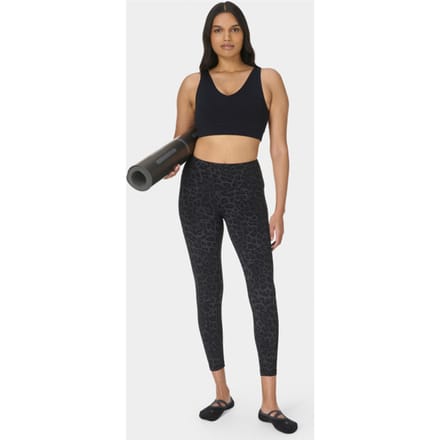 Sweaty Betty Ultimate Studio Voop Bra - Maat M