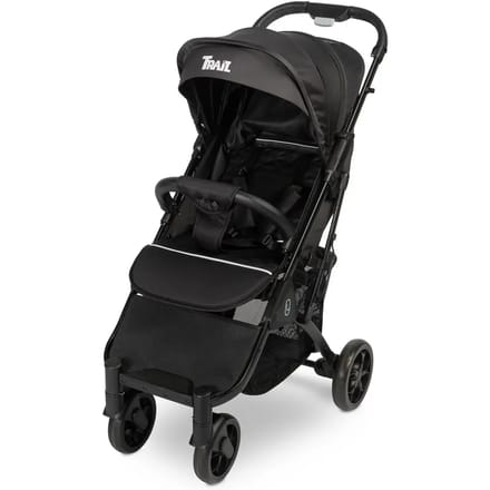 Kinderwagen Caretero Trai