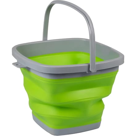 Opvouwbare emmer voor de stal Umbria Equitazione