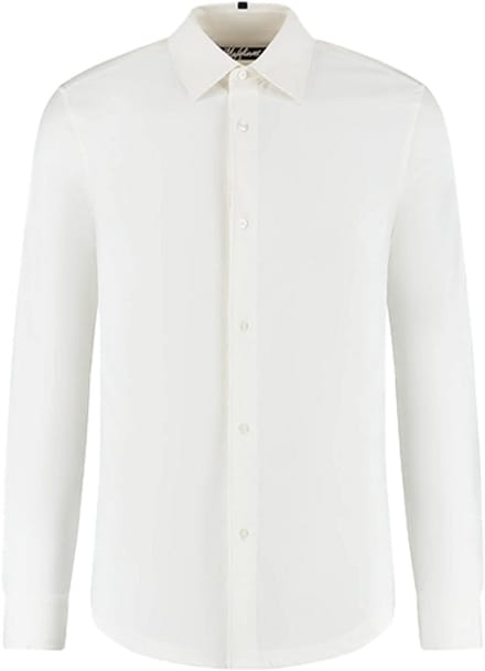 Malelions Stretch Shirt Slim Fit