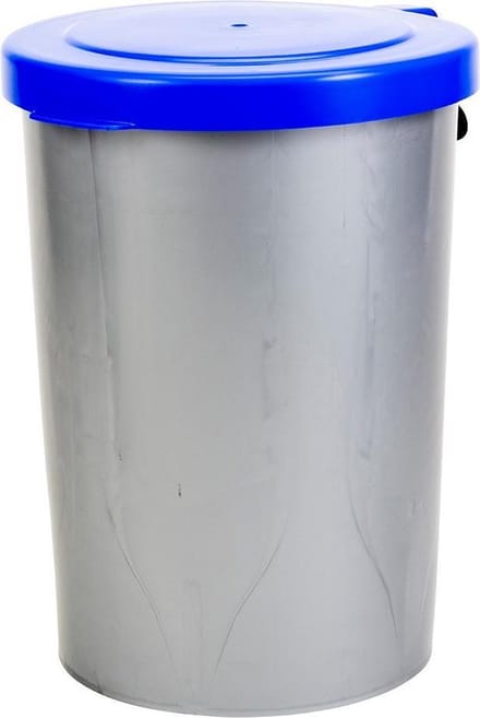 Berdal Gripline Afvalemmer Bak00550-0001