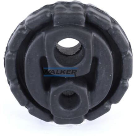 Rubberstrip, uitlaatsysteem WALKER 86571