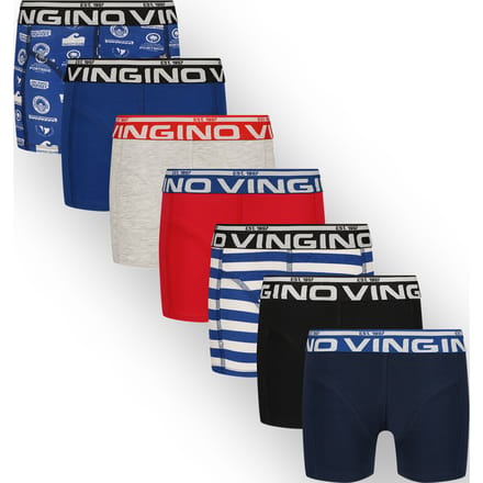 Boxer Marine 7 pack