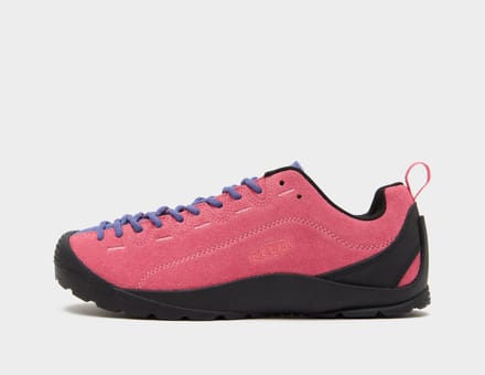 Keen Jasper Pink Lemonade/skipper Blue Größe: 35.5 | Trainers Outlet | Damen | Rosa