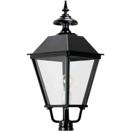 KS Verlichting K6B Vierkante Kap