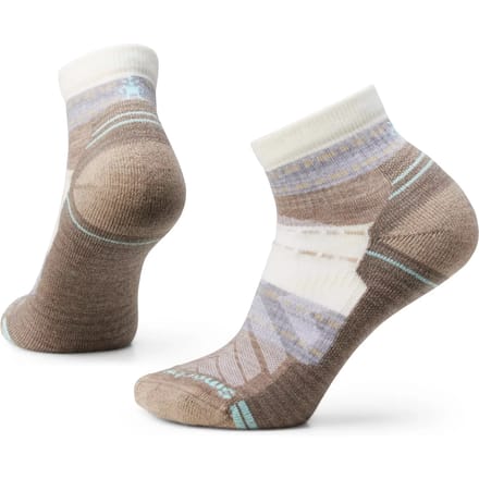 Dames sokken Smartwool Light Cushion Margarita