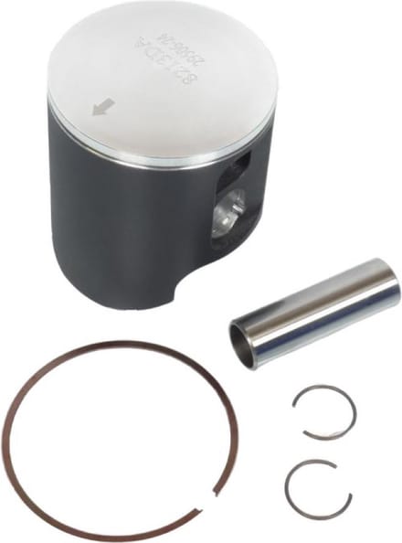 Piston moteur Wossner Ø71.93mm pour moto TM 300 MX 2006 à 20188213DA Neuf
