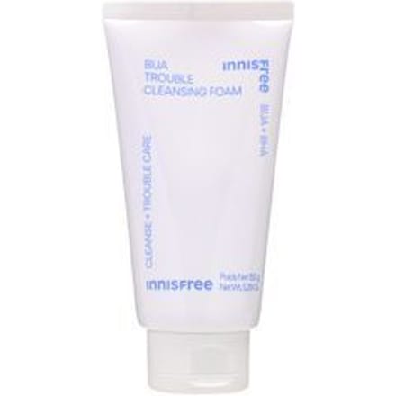innisfree - Bija Trouble gezichtsschuim