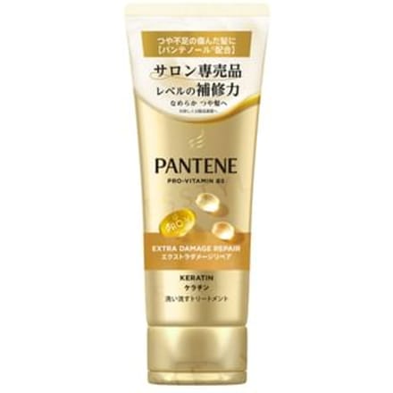 PANTENE Japan - Extra Damage Care Rinse Treatment 180g