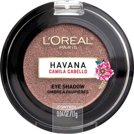 L'Oréal Paris Havana Camila Cabello Oogschaduw - 03 Control