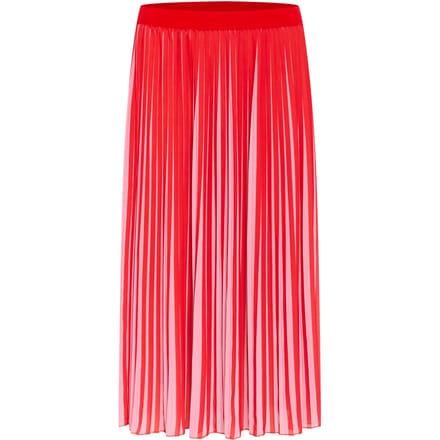 Plooirok voor dames CULTURE Carly