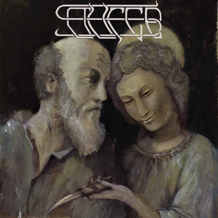 Source (Coloured Vinyl)