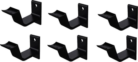 Hermeta Leuninghouder - 3553-18 - 6 stuks