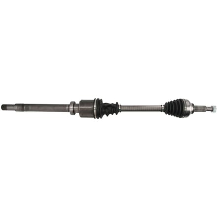 Aandrijfas POINT GEAR PNG74821