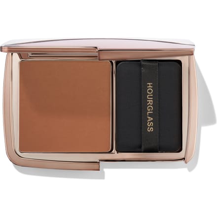 Hourglass Vanish Airbrush Pressed Powder - Translucent Deep