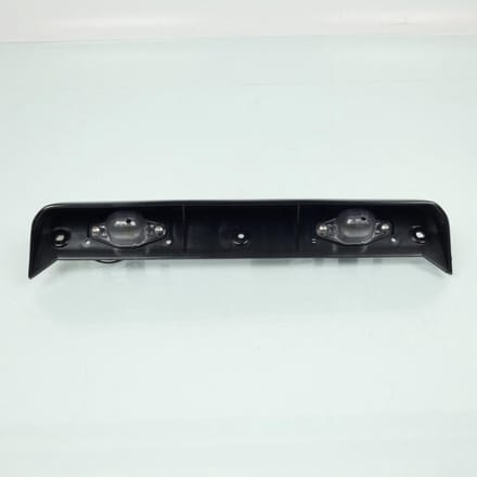 Éclairage de plaque origine pour auto Piaggio 1300 Porter 2010 à 2020 Neuf