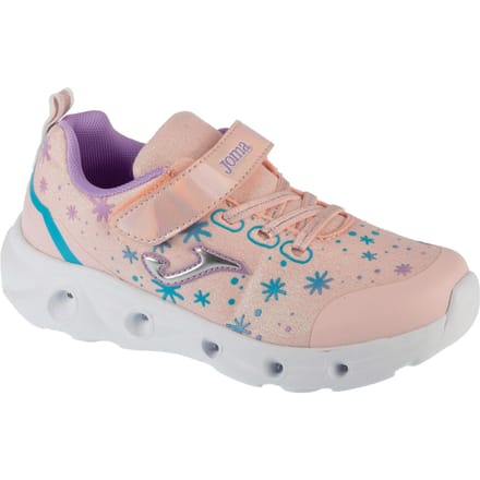 Joma Space Jr 25 JSPACS, voor meisje, Roze, Sneakers, maat: 29