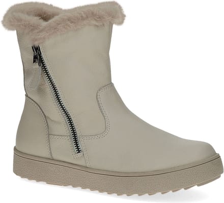Caprice Dames Enkellaarsje 9-26423-41 404 G-breedte Maat: 36 EU