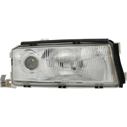 Koplampen TYC 20-5295-08-2, rechts