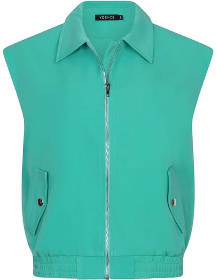 Gilet Danielle