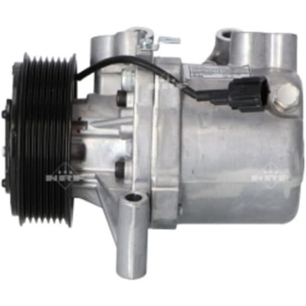 Compressor, airconditioner NRF 320100