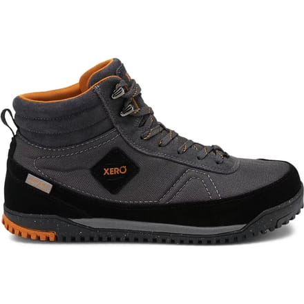 Xero Shoes Ridgeway Wandelschoenen Grijs EU 45 Man