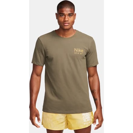 T-shirt Nike Dri-FIT