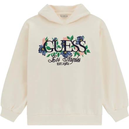 Junior Hoodie Guess Active