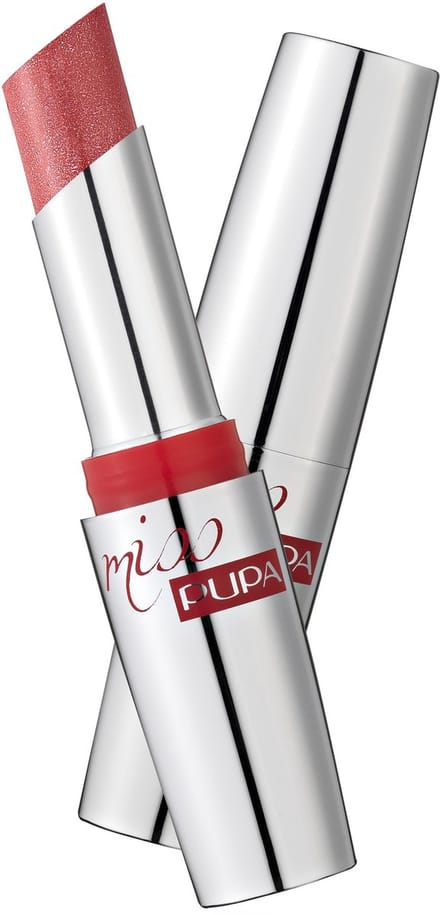 PUPA Milano Pupa Miss Pupa Lipstick - 200 Pink Sorbet