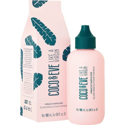 Coco & Eve Hair Detox Bundle