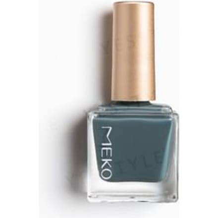 MEKO - Fingertip Play Light Nail Polish 54 Opposition And Sword 10ml