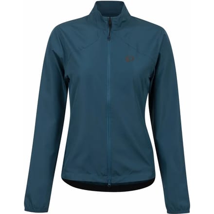 Waterdicht damesjack Pearl Izumi Quest Barrier