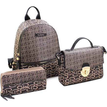Renato Balestra zak set