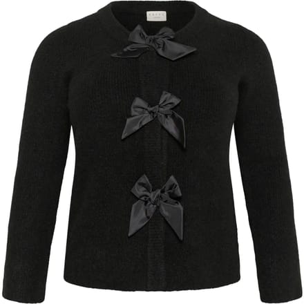 Damesvest KAFFE Curve KCMaia