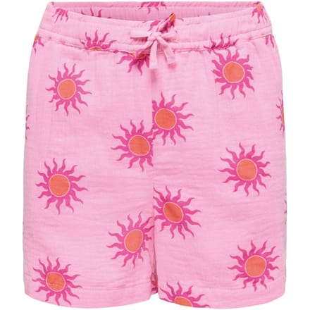 Kids Only Thyra Life AOP Short Meisjes - Maat 146