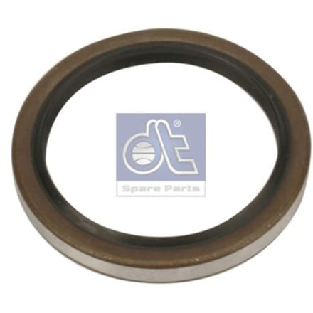 Oliekeerring, rem nokkenas DT Spare Parts 2.40211