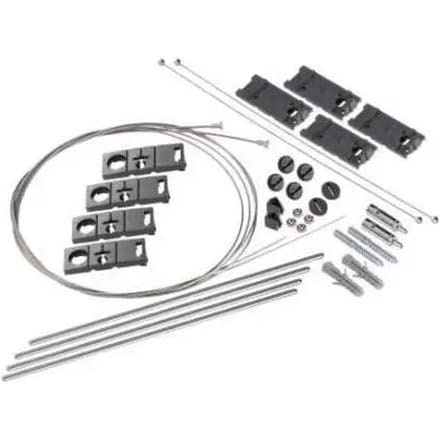 Eheim Dubbel Ophangsysteem Powerled+ - Verlichting - Voor Powerled+