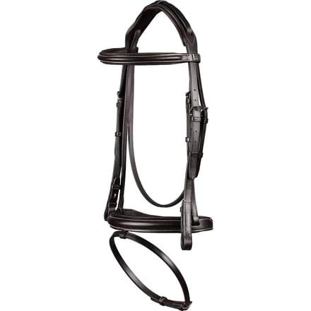 Hoofdstel Premier Equine Pro Elevator