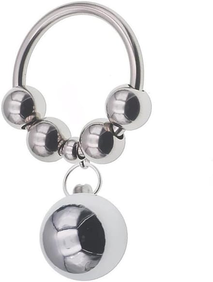 Fitness Hanger - Trainings Accessoire - Buiten Trainen - Wasbaar Ontwerp - D19 - Zwart