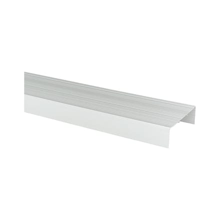 Eaton reservesectie voor 60 mm railsysteem - 1100 mm - BBC-RCOV1 - 107178 [2 stuks].