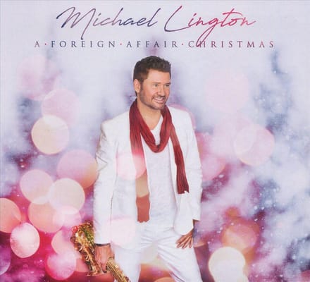 Foreign Affair Christmas