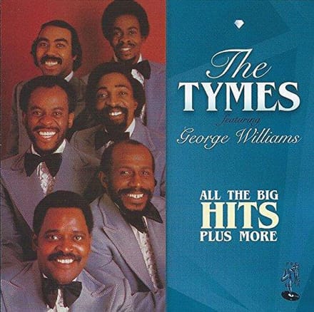 All The Big Hits Plus More